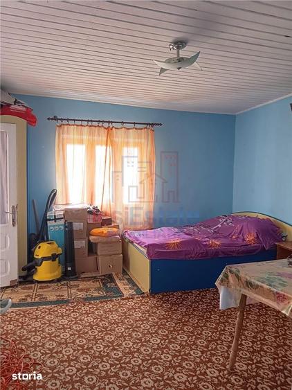 Badeni com Scobinti Iasi Constructii 245mp Teren 4239mp intravilan du - 17