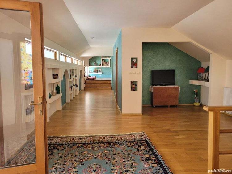 Casa de vanzare BARLAD ( cartier deal) Tel.particular - 2