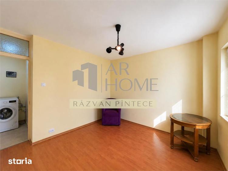 Apartament 2 camere, decomandat, ultracentral, Ploiesti - 10