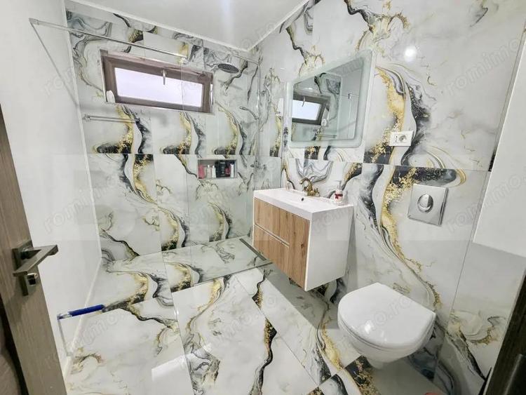 Casa individuala,4 dormitoare,teren 611 mp,Vintu de Jos - 5