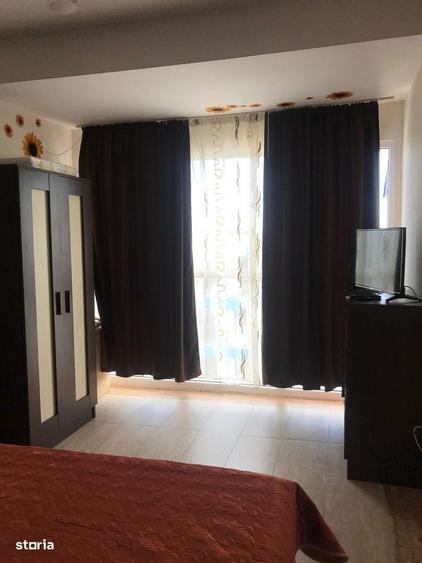 Apartament 2 camere, balcon si lift in Statiunea Saturn - 1