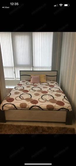Apartament de 2 camere in zona Rahova - 1