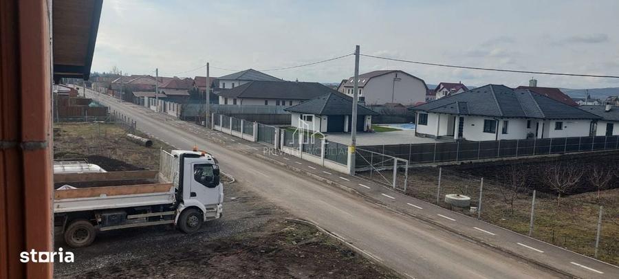 Teren 500 Mp De Vanzare, Sangeorgiu de Mures Strada Matei Corvin! - 5