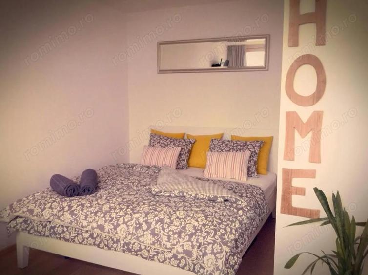 garsoniera de inchiriat in zona Balcescu - 3