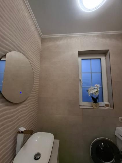 Sanandrei - Vatra Satului - Duplex 3 Camere - 6