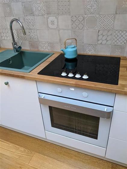 Apartament 2 camere Centrul Istoric Sibiu - 2