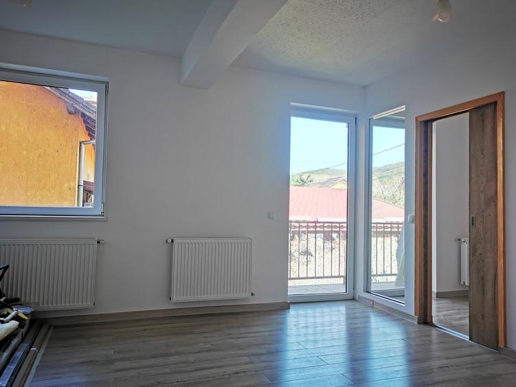 Floresti, jud. Cluj, de vanzare apartament 2 cam. finisat - 15