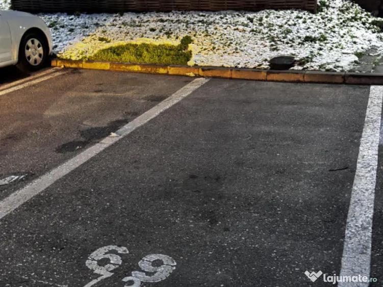 Apartament 3 camere, 75 mp, zona Valea Rosie - Happy Residen - 1