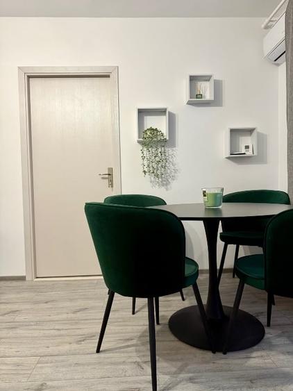 Apartament 2 camere ultracentral - prima inchiriere - direct de la proprietar - 2