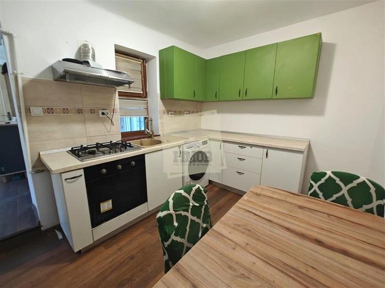 Apartament 2 camere in zona Centrala - 3