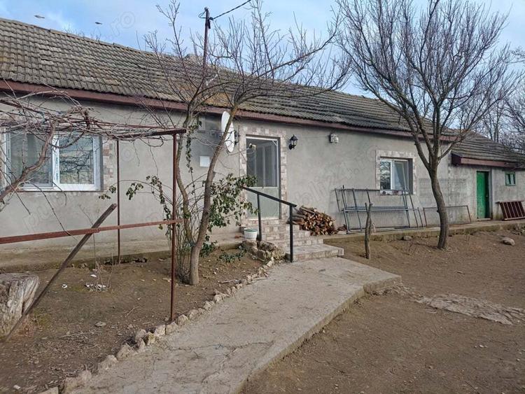 Vind Casa Batrineasca - 1