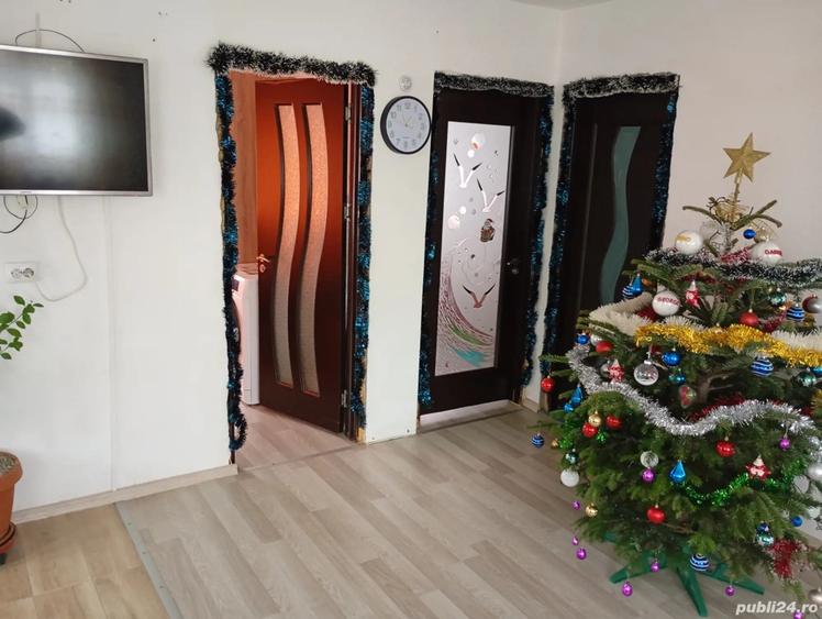 vind casa in Bojoiu Dolj 17km de Craiova - 1