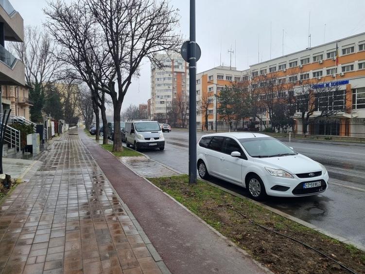 Gara stadion portul-apartament 2 camere decomandat mobilat - 22