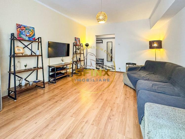Apartament 4 camere | Lujerului | Militari | Metrou - 2