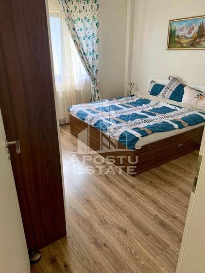 Apartament cu 2 camere, centrala proprie, Giroc, Timis - 6
