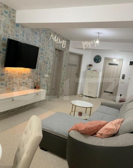 Apartament de 3 camere, loc de parcare + boxa, zona Pacurari - 7