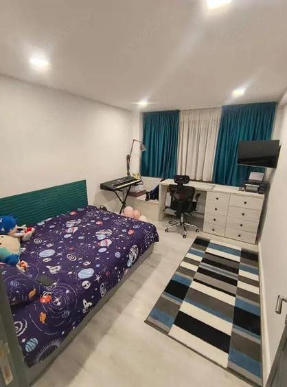 Apartament 3 camere, 71.26 mp, zona Brazda lui Novac - 6