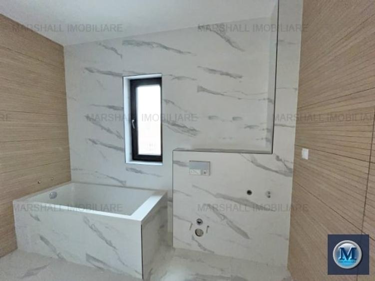 Vila cu 4 camere de vanzare, zona Rudului, 145 mp #16336 - 8