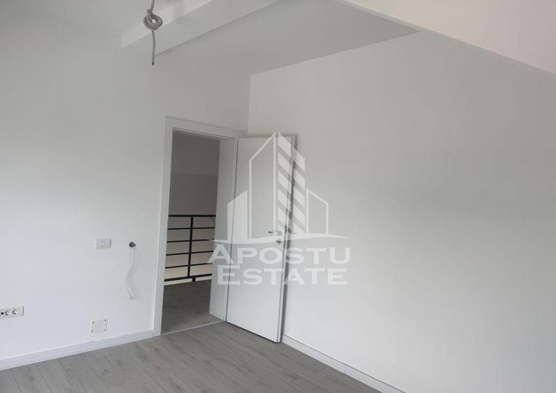 Casa individuala in Giarmata Mare - 8