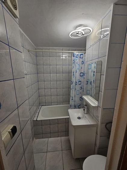 Inchiriez apartament decomandat 2 camere-pet friendly-contract ANAF - zona Lujerului - 8