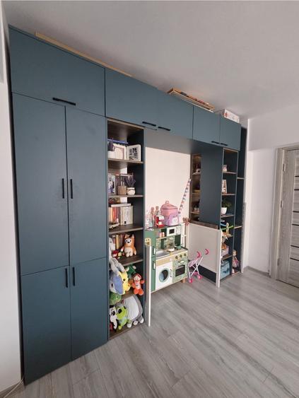 Timpuri Noi-Tineretului,Apartament 2 camere Renovat - 1