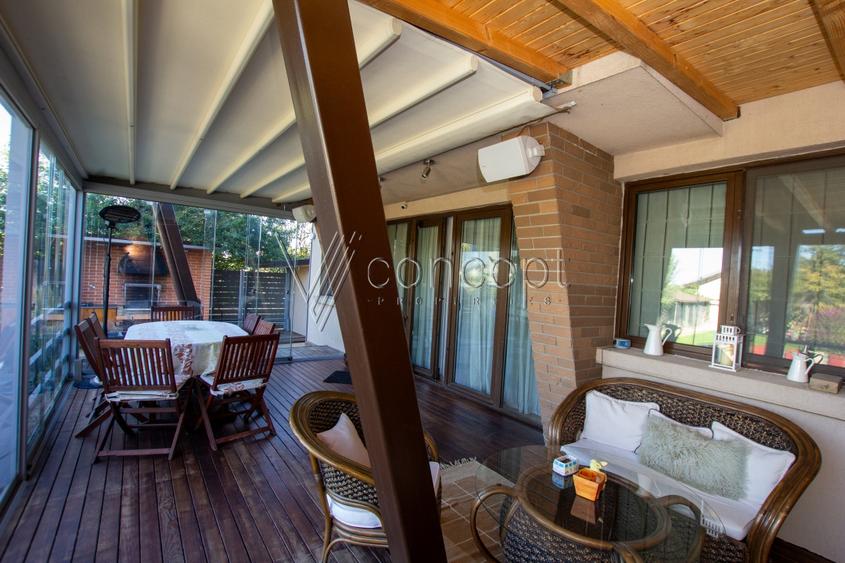 Vila P+1+M | 1000 mp teren - 7