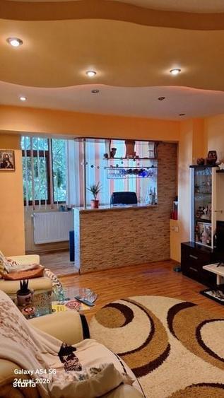 Apartament 3 camere PRUNDU - 2
