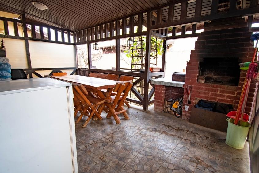 Bragadiru, Strada Raul Vedea - 6