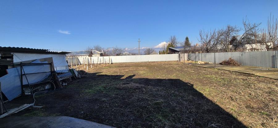 Casa P+M 150mp utili teren 1000mp - 7