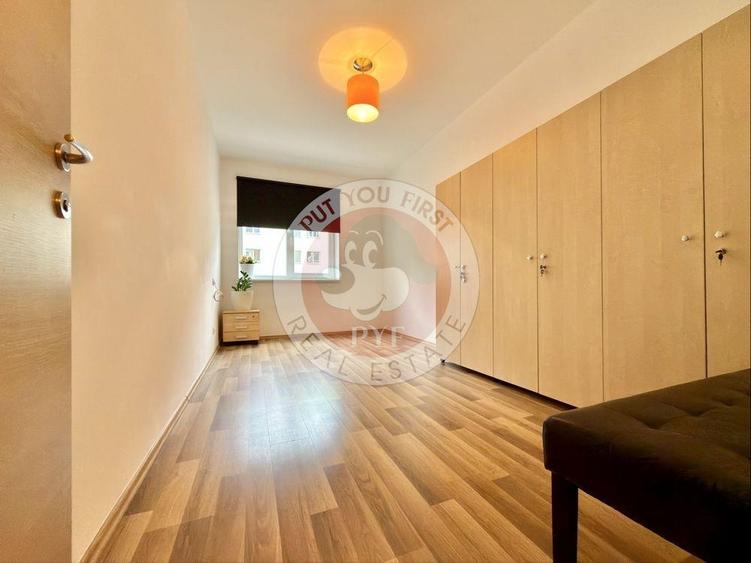 Rin Grand | 3 camere | 84mp | Decomandat | B12724 - 6