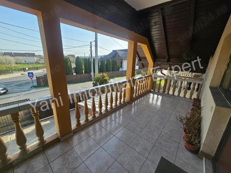 Casa tip duplex de vanzare in Curtea de Arge?. - 12