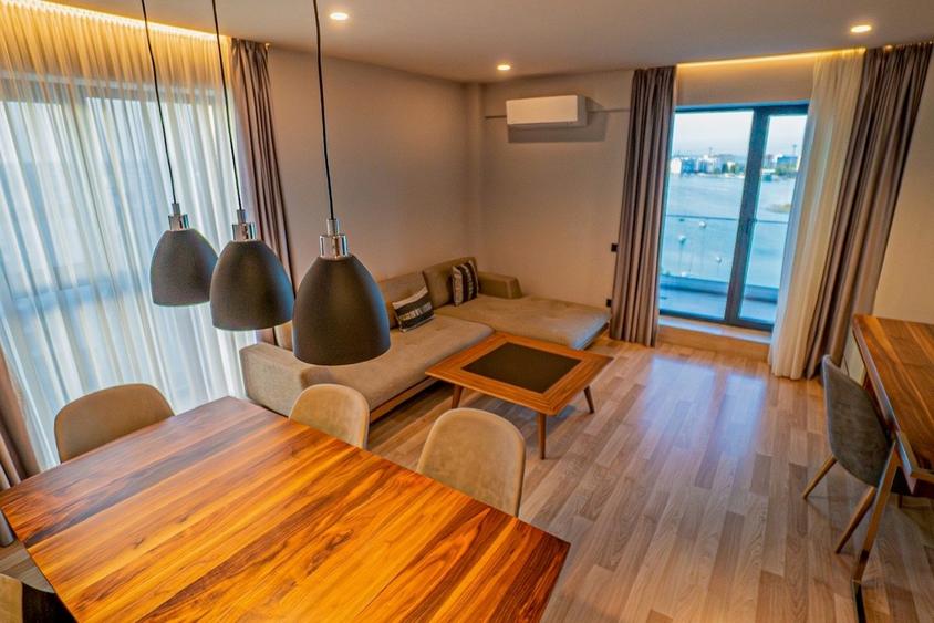 Apartament 4 camere Aviatorii Residence (Cambridge School) - 7