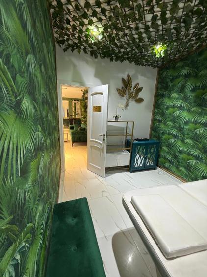 Spatiu comercial Militari Residence Str Tineretului - 4