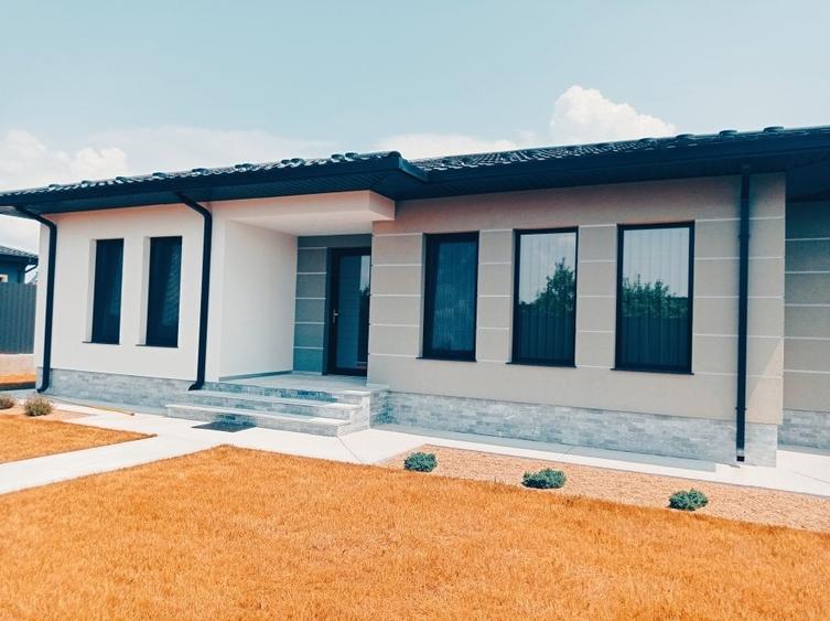 casa / vila Mosaia / Smeura , finisaje PREMIUM / pozitie DEOSEBITA ! - 27