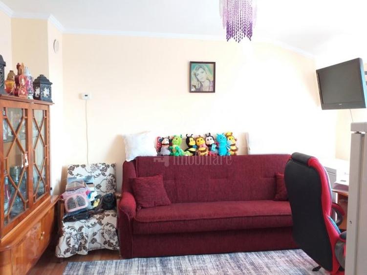 Casa 3 camere de vanzare in Dambul Rotund, Cluj Napoca - 9