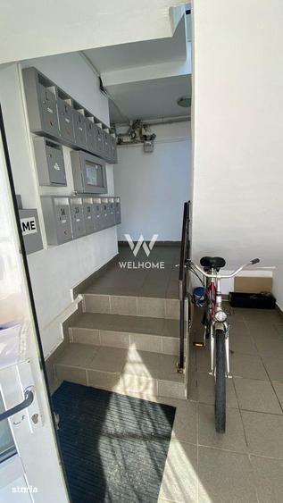 Vand apartament 2 camere zona Promenada Mall. Sibiu - 11