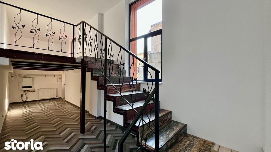 Spatiu de birou in zona Grivitei - 7