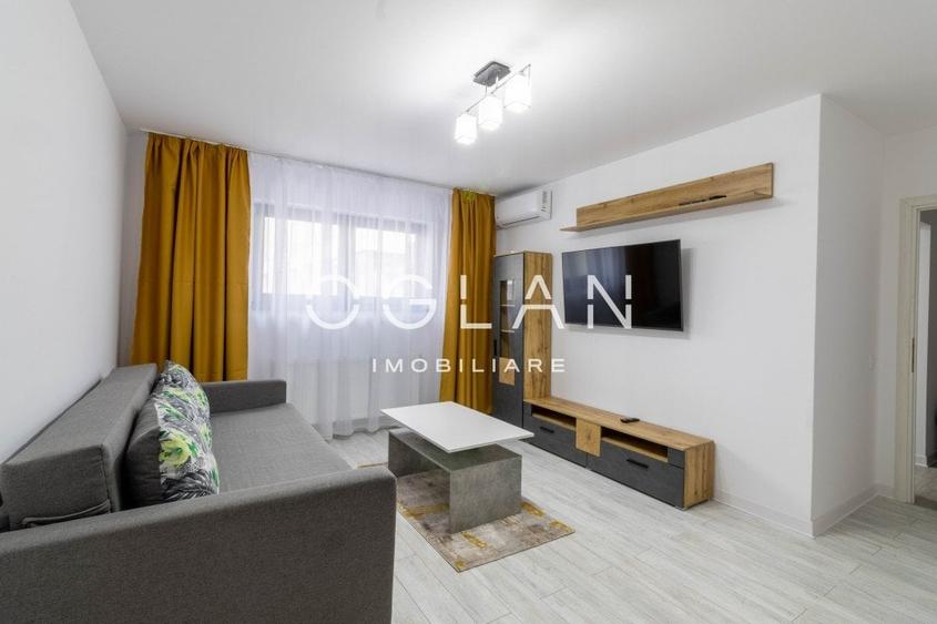 Apartament 2 camere, prima inchiriere, Doamna Stanca - 1