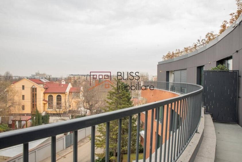 Apartament 4 camere în zona Iancu Nicolae Baneasa Zoo - 13