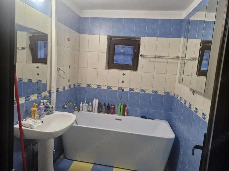 114000 euro!Proprietar! De vanzare 3 camere decomandate! - 4