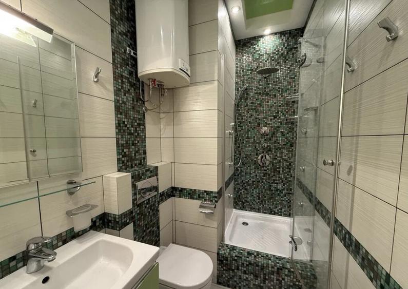 2 Camere zona Stefan cel Mare - 16