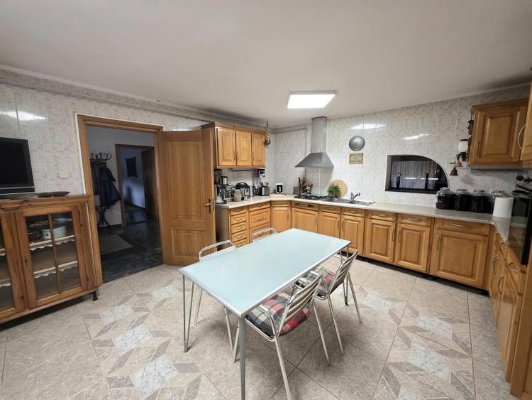 Vila deosebita de vanzare in Otopeni langa ''Ana Aslan'' - arhitectura germana - 25