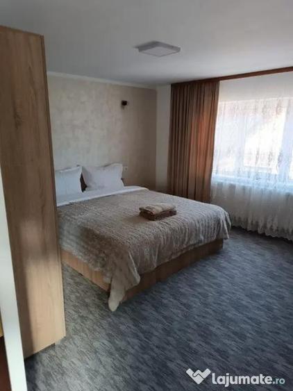 Casa individuala, teren 5200mp, oportunitate de investitie, - 12