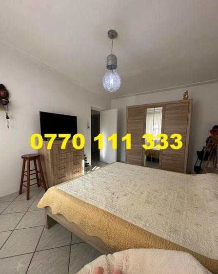 Apartament 2 camere decomandat, zona Vidin, etaj 2. - 8