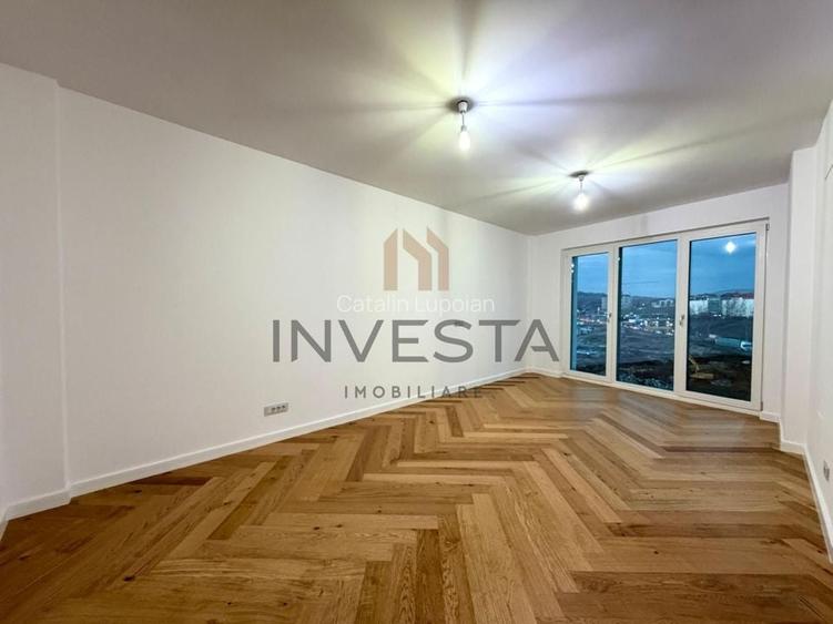 Apartament cu 3 camere in Iris !