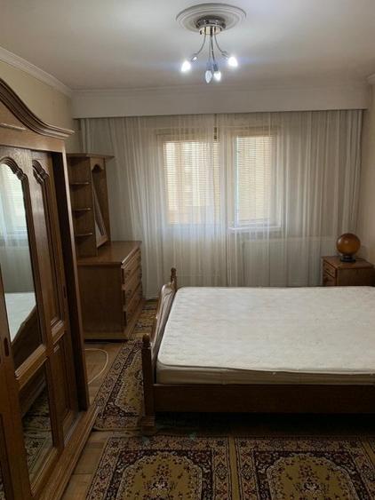 Apartament 3 camere, Calea Bucuresti, mobilat, centrala - 4