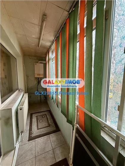 Vanzare 3 camere | Gorjului | Centrala Proprie | 10min. metrou - 8