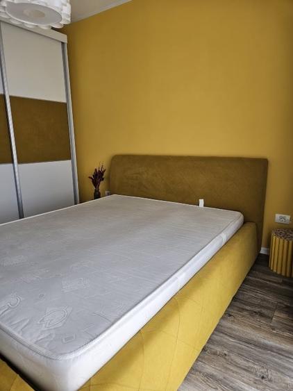 Apartament de inchiriat - 2 camere Tomis Plus - 7