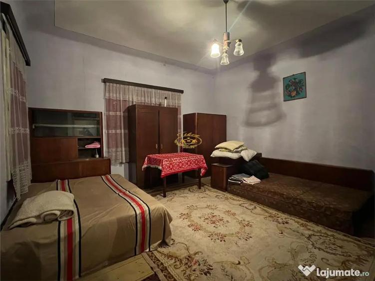 Casa de locuit (Gheorgheni, str. Kossuth Lajos) - 2