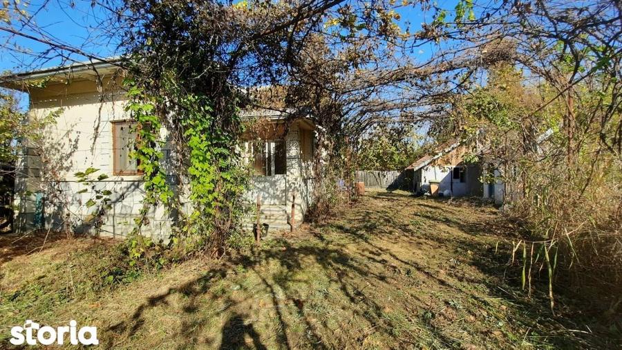 Vand proprietate in sat Brate?ti, com. ?irna, jud. Prahova - 16